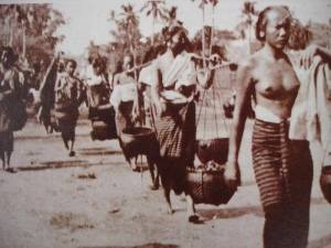 Chiangmai women